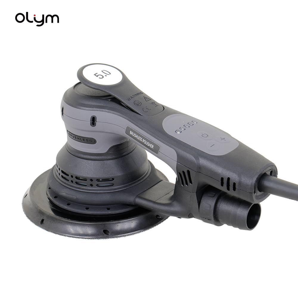 HONGMAI Ponceuse orbitale élec - Random Orbital Sander avis et prix