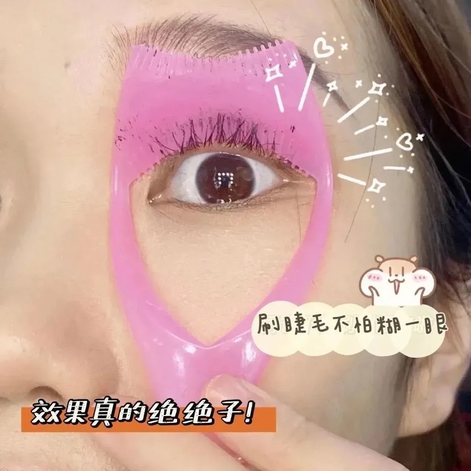 Clip d'aide aux cils pratique, - Power Tools Pink avis et prix