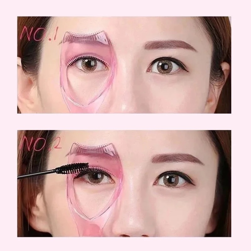 Clip d'aide aux cils pratique, - Power Tools Pink avis et prix