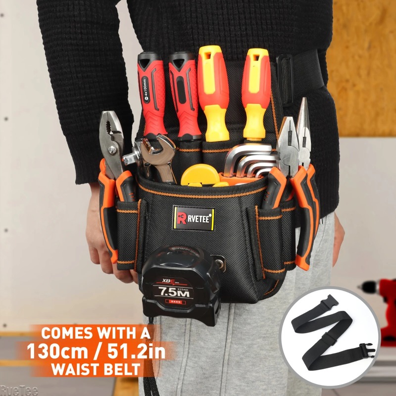 Sac de ceinture à outils porta - Power Tools Band avis et prix