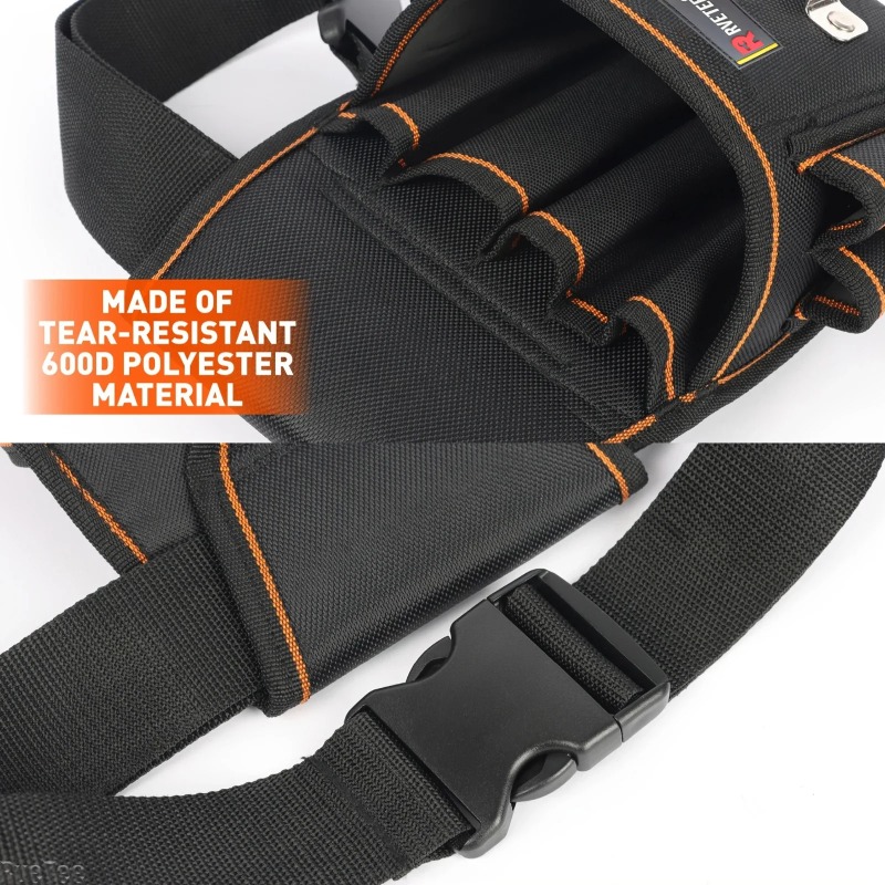 Sac de ceinture à outils porta - Power Tools Band avis et prix