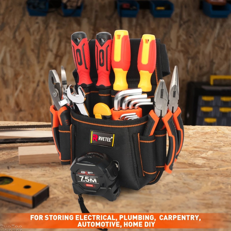 Sac de ceinture à outils porta - Power Tools Band avis et prix
