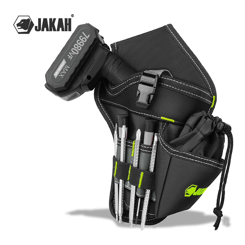 Pochette à outils pour électri - Power Tools Band avis et prix