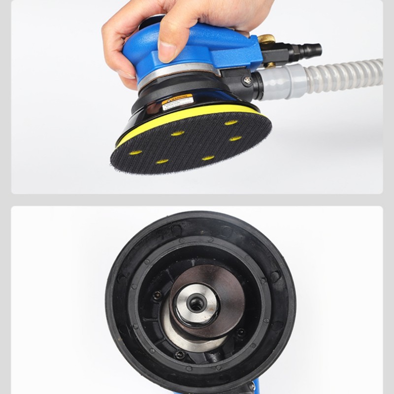 NOUVEAU - EN STOCK - Ponceuse  - Random Orbital Sander avis et prix