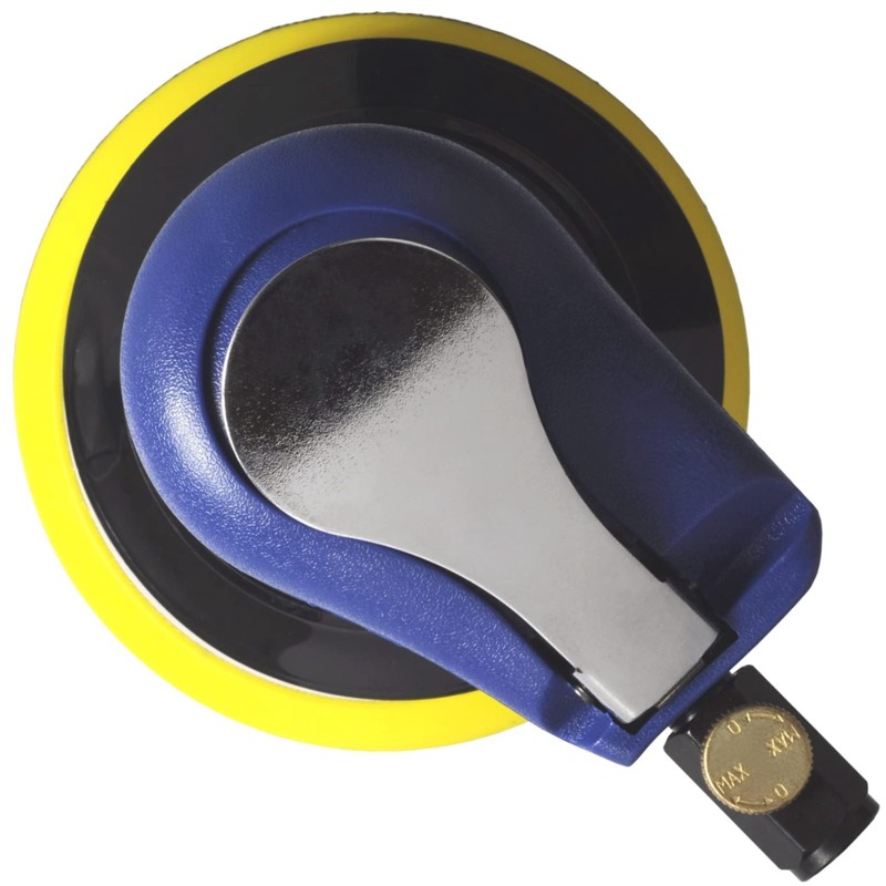 NOUVEAU - EN STOCK - Ponceuse  - Random Orbital Sander avis et prix