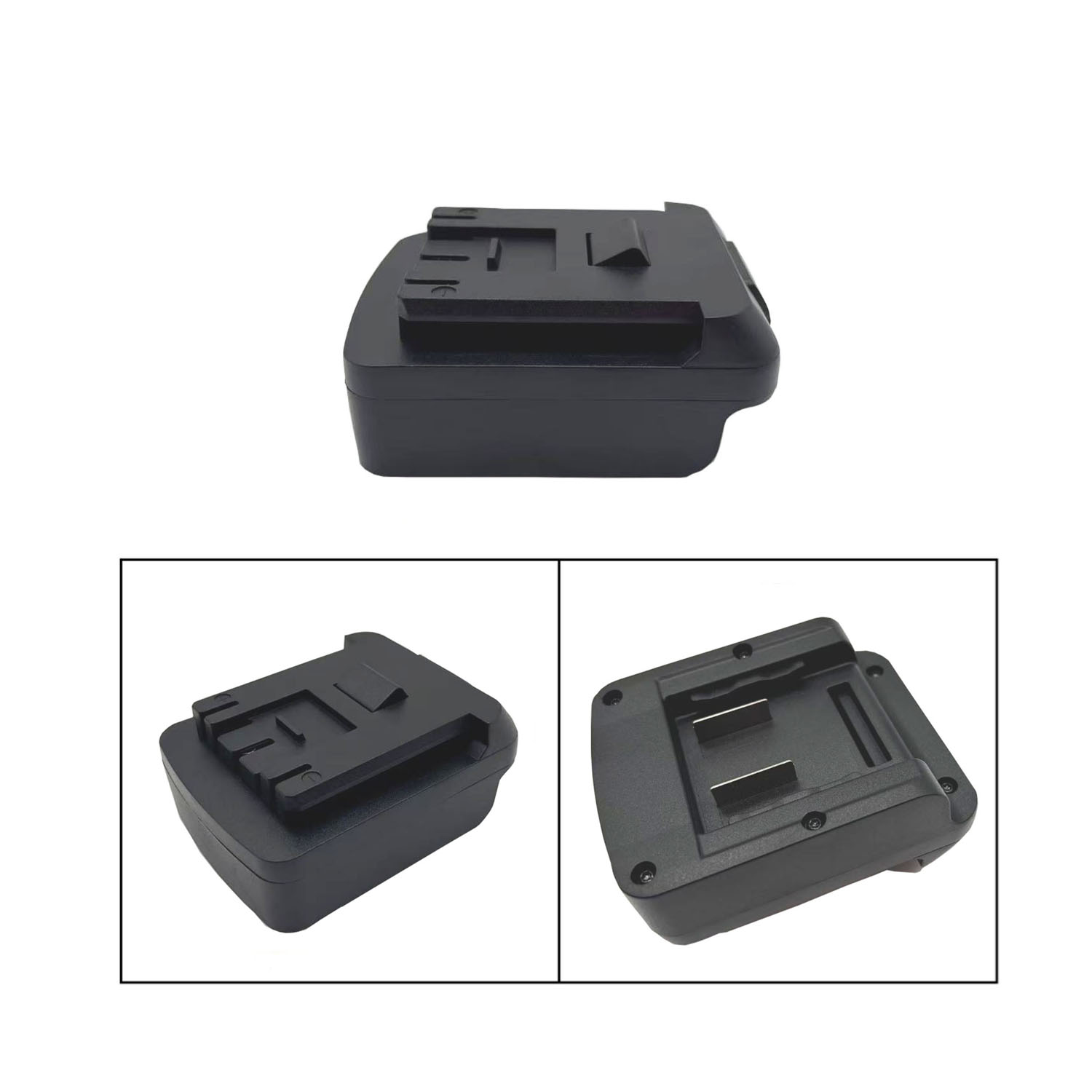 Convertisseur adaptateur de ba - Power Xchange Tools avis et prix