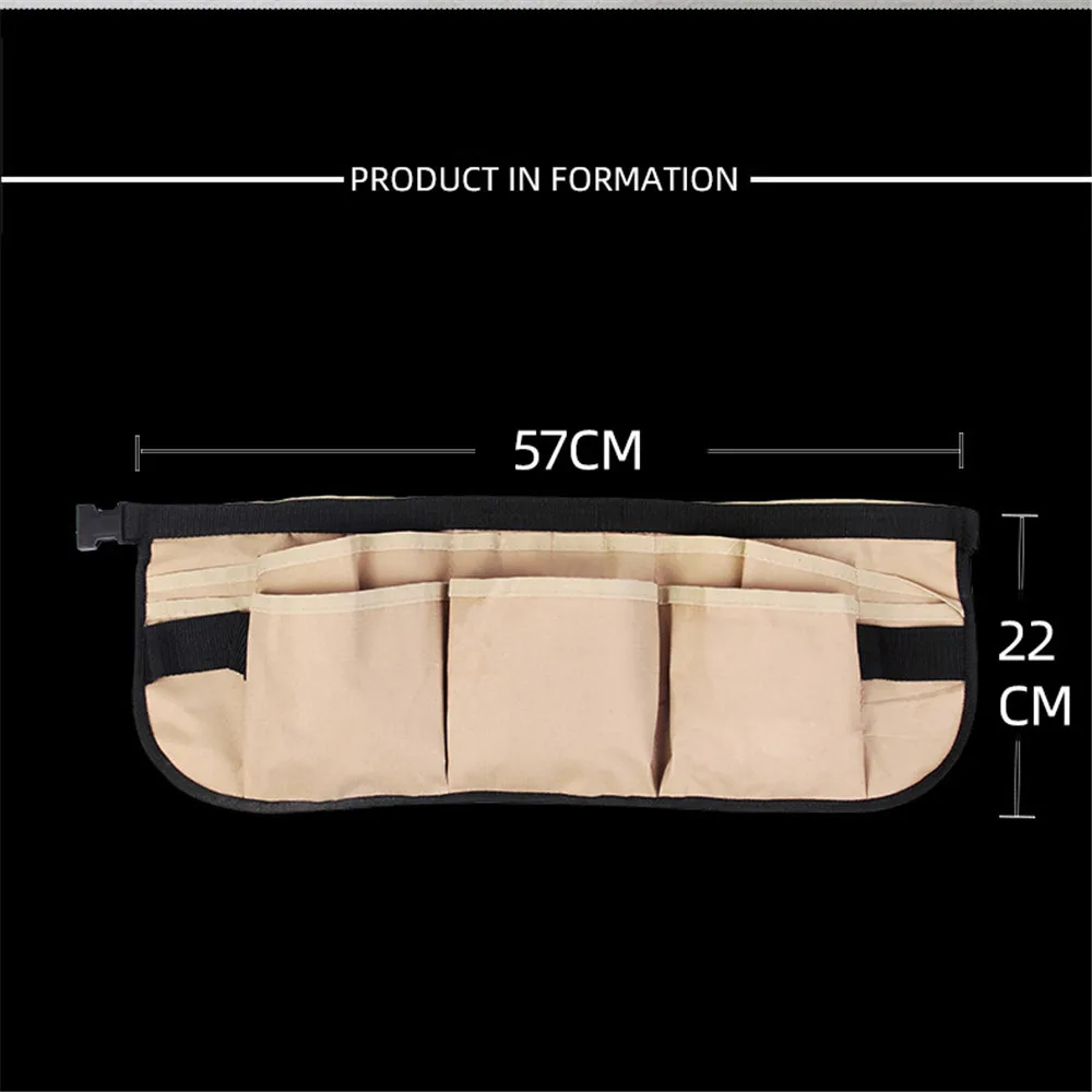 Sac à outils étanche pour élec - Power Tools Band avis et prix