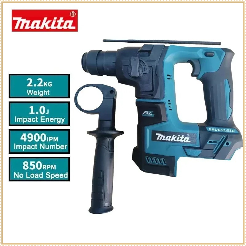 Marteau perforateur sans fil M - Power Tools Excel avis et prix